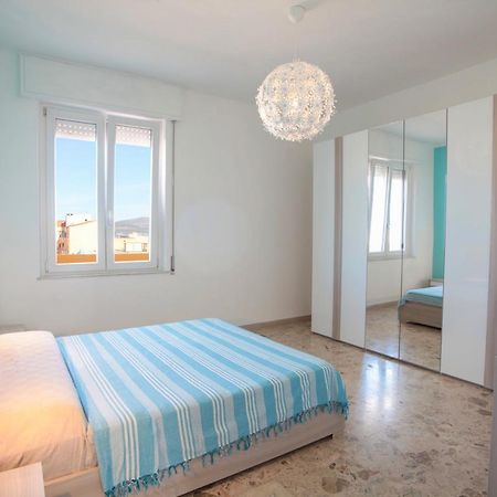 Attico Alice Apartamento Alghero Exterior foto