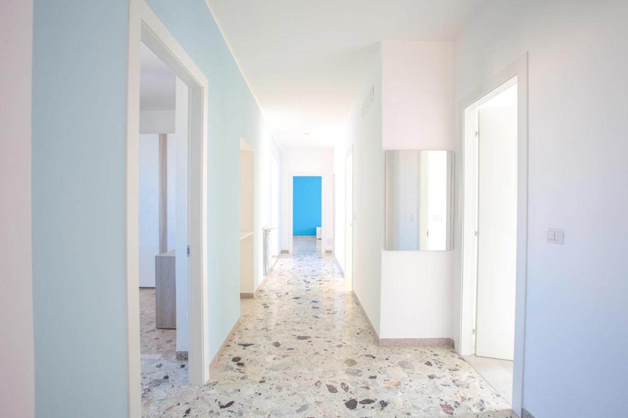 Attico Alice Apartamento Alghero Exterior foto