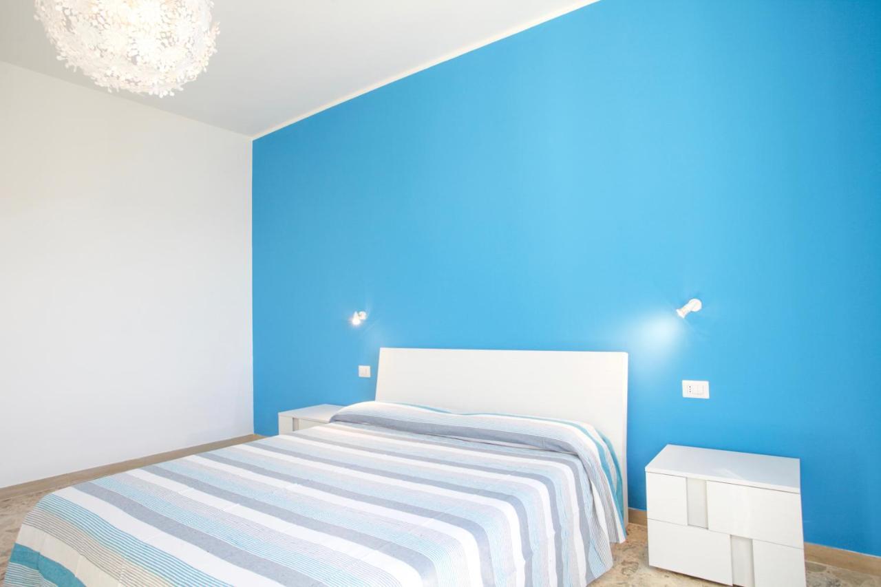 Attico Alice Apartamento Alghero Exterior foto