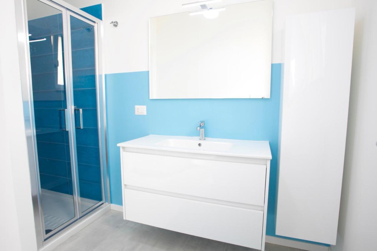 Attico Alice Apartamento Alghero Exterior foto