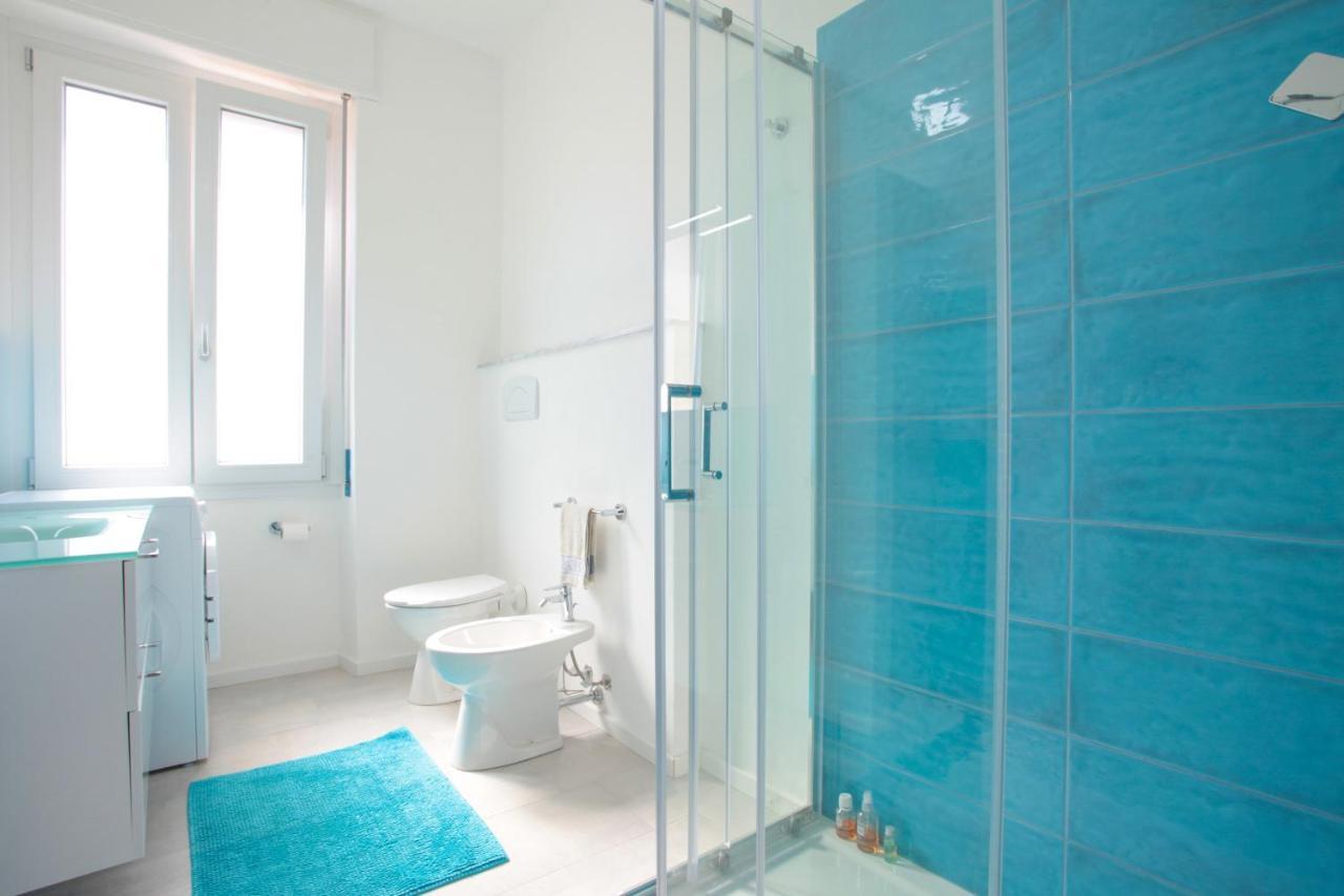 Attico Alice Apartamento Alghero Exterior foto
