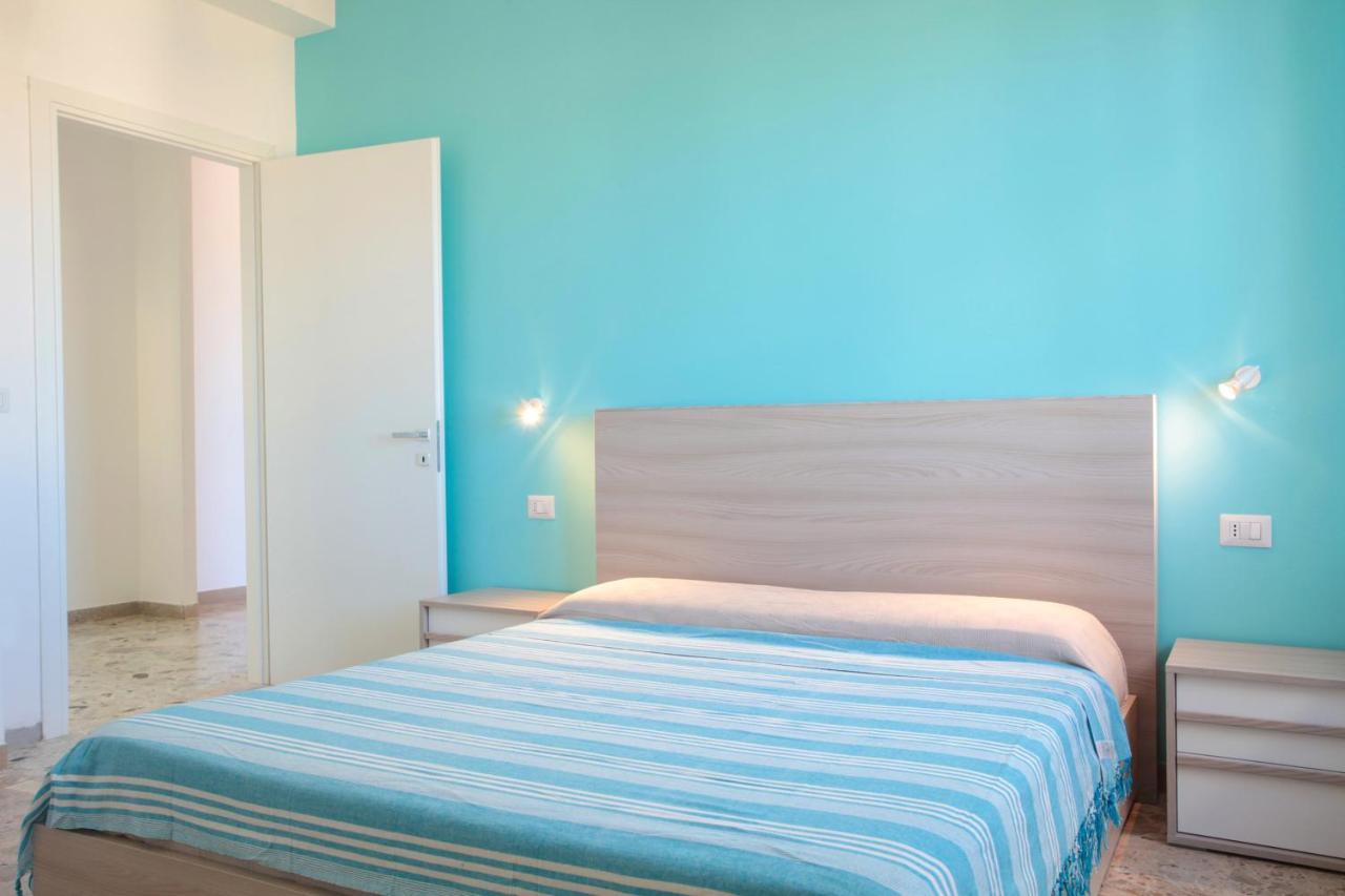 Attico Alice Apartamento Alghero Exterior foto