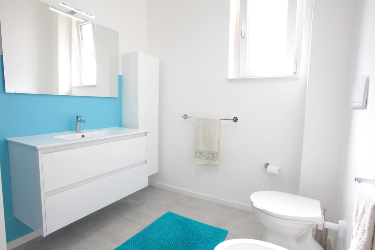 Attico Alice Apartamento Alghero Exterior foto