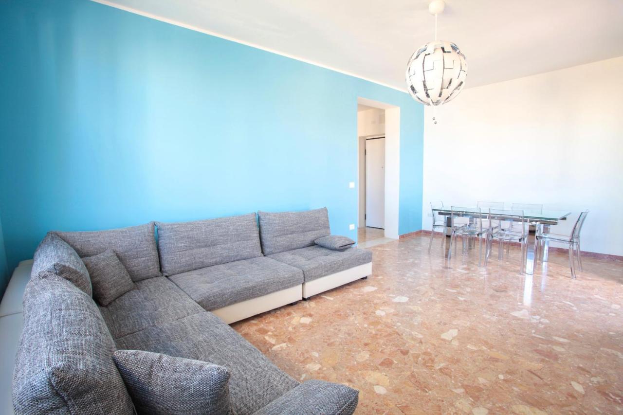Attico Alice Apartamento Alghero Exterior foto