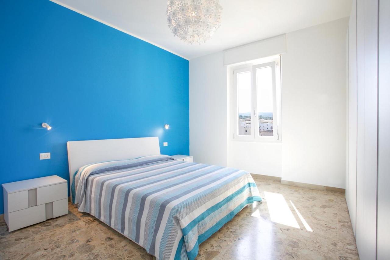 Attico Alice Apartamento Alghero Exterior foto